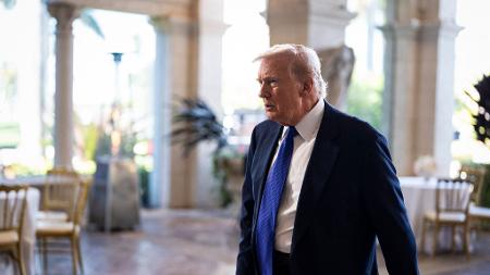 Al Drago/Getty Images via AFP