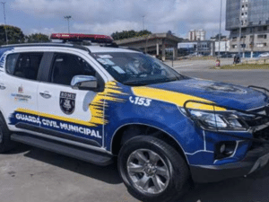 Reprodução/Prefeitura Municipal de São Bernardo do Campo Reprodução/Prefeitura Municipal de São Bernardo do Campo
