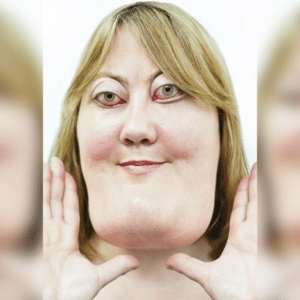 Reprodução/Facebook/Changing Faces