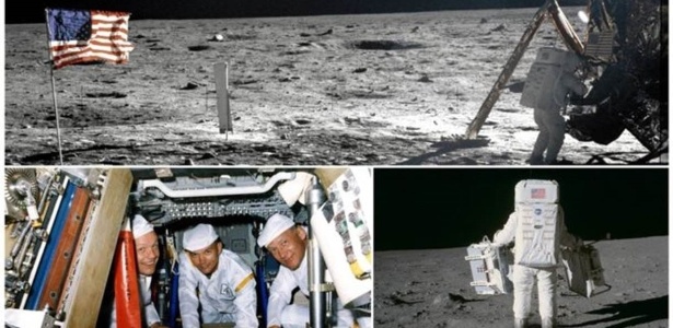Neil Armstrong na Lua, a equipe da Apollo 11 e a coleta de material lunar: solução engenhosa resolveu problema simplório que ameaçou missão bilionária