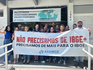 ASSIBGE/Reprodução