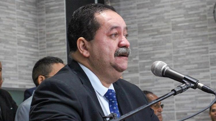 Pastor Péricles desapareceu de João Pessoa em julho 