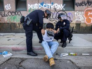 Barbara Davidson/Reuters