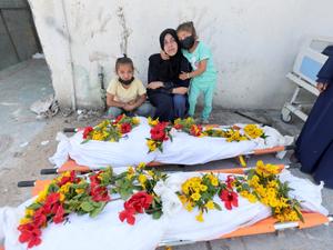 Ramadan Abed / Reuters