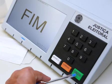 Antonio Augusto/Ascom/TSE