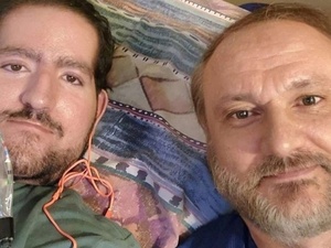 Reprodução/Instagram/@freemahertarabishi