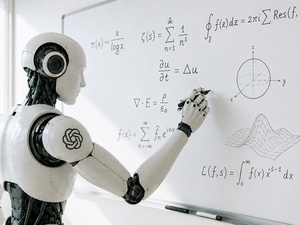 OpenAI AI Solves Ten Mathematical Mysteries in Tech Milestone