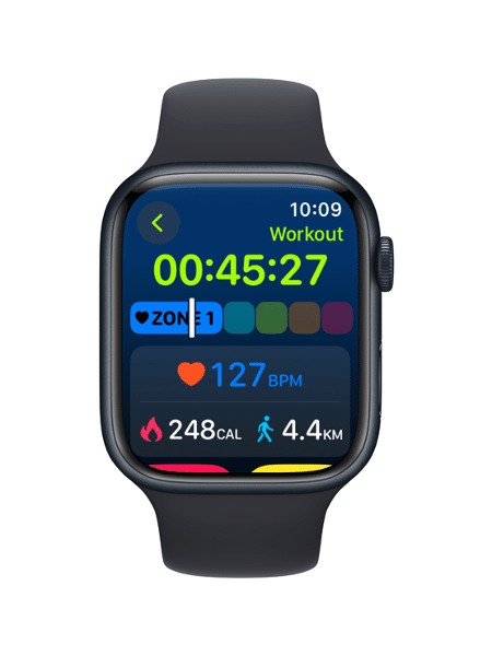 SmartGym tem mais de 4M de dowloads