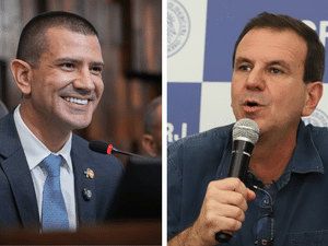 Em destaque: Sem título