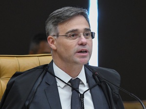 Carlos Moura/SCO/STF