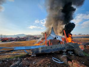 Yonhap via Reuters Yonhap via Reuters