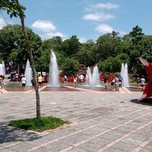 Orlando Cirino/Arquivo pessoal