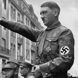 Heinrich Hoffmann/Archive Photos/Getty Images