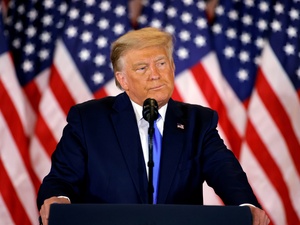 CARLOS BARRIA/REUTERS