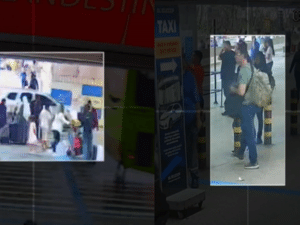 Reprodução/TV Globo Reprodução/TV Globo