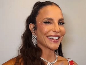 Reprodução/Instagram @ivetesangalo