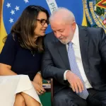Governo compra tapete de R$ 114 mil e sofá de R$ 65 mil para Lula e Janja