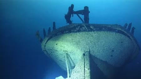 Paul Ehorn/Divulgação