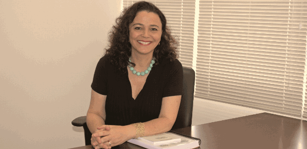 Soraya Smaili é uma das 16 reitoras de universidades federais -- do total de 63 instituições