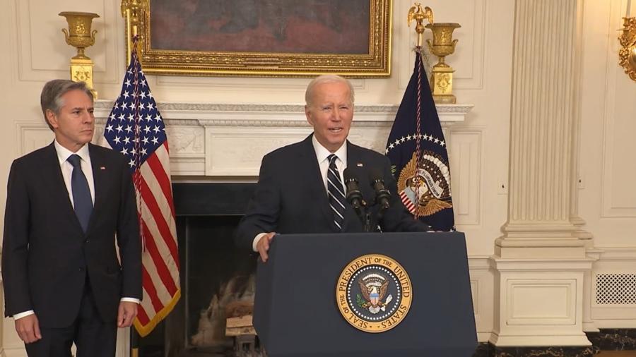 Guerra em Israel se torna nova frente na campanha eleitoral dos EUA