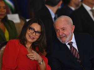 Ton Molina - 28.ago.2024/Estadão Conteúdo