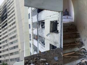 Ukrainian Drone Strike Kills One, Injures Nine in Russian City