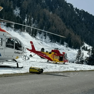 Zoom.Tirol/APA/picture alliance