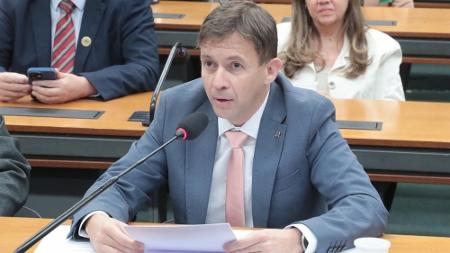 Bruno Spada / Câmara dos Deputados