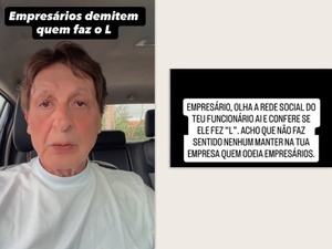 Em destaque: Sem título