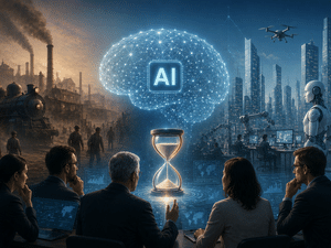 200 Economists Warn of Urgent AI Risks, Call for Regulation
