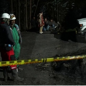 Reprodução de vídeo/AFP