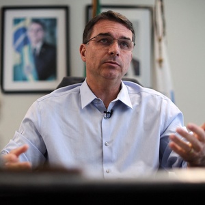 Adriano Machado/Reuters