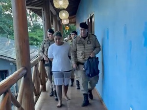 PMBA/Reprodução de vídeo