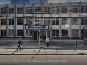 Reprodução/Google Street View