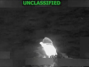 US SOUTHERN COMMAND/via REUTERS