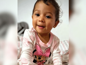 Divulgação via Elora Mukherjee