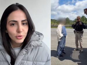 Woman Detained for Five Hours After Ride-Hailing Trip in Brazil