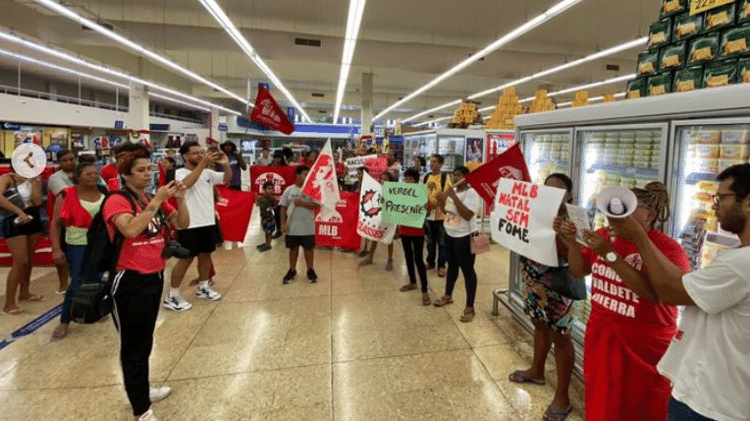 Algo Especial Supermercado