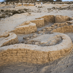 Reprodução/Facebook/Ministério do Turismo e Antiguidades do Egito
