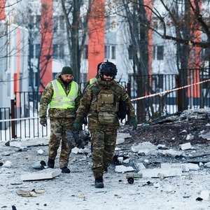 REUTERS/Valentyn Ogirenko