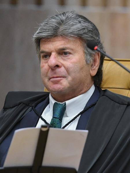 Toffoli antecipa decisão sobre juiz das garantias; Fux só analisaria caso  dia 19 – Painel