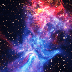 Divulgação/Nasa