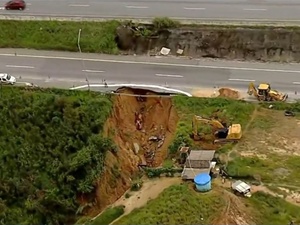 Reprodução TV Globo