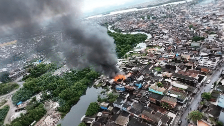 Lucas Viveiros / TV Tribuna