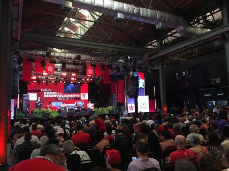 Saulo Pereira Guimarães/UOL