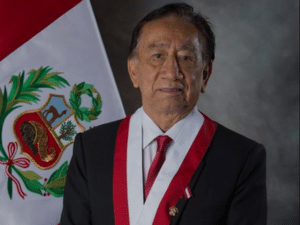 Reprodução/X @VLADIMIR_CERRON