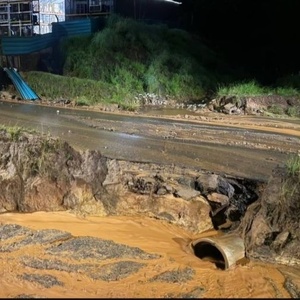 Divulgação/Prefeitura de Congonhas (MG)