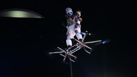 Pablo Porciuncula/ AFP