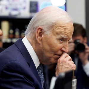 Tom Brenner/Reuters