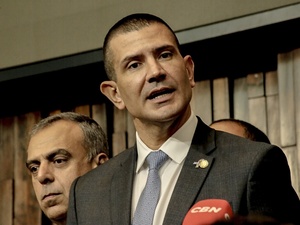  SABATINA UOL/FOLHA 